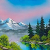Image 5: $45 Toward Painting Classes With Instructor Angela (Reg. $90)
