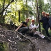 Image 4: Yarra Valley Britannia Creek Caving Adventure