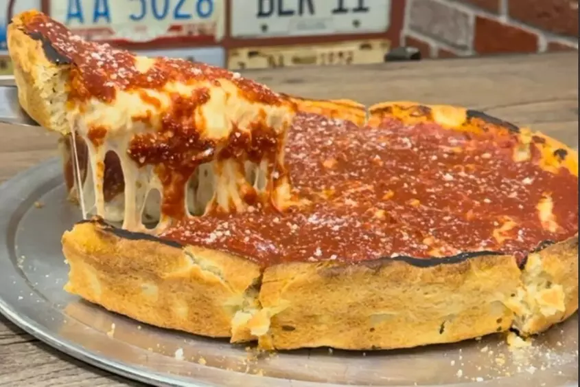 $15 For $30 Worth Of Casual Dining