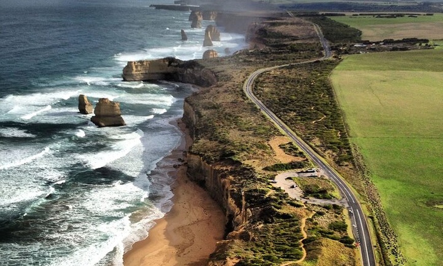 Image 10: Great Ocean Road Private Group Tour in Melbourne