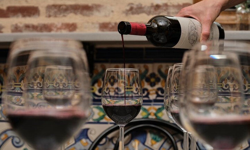 Image 6: De Tapas en Malasaña: tour nocturno de vino y tapas