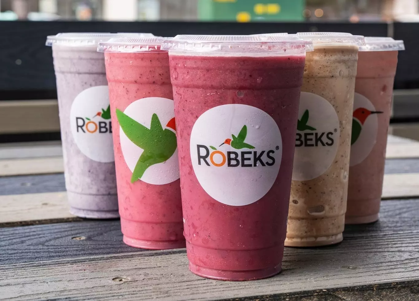 $15 For $30 Worth Of Smoothies, Bowls & More