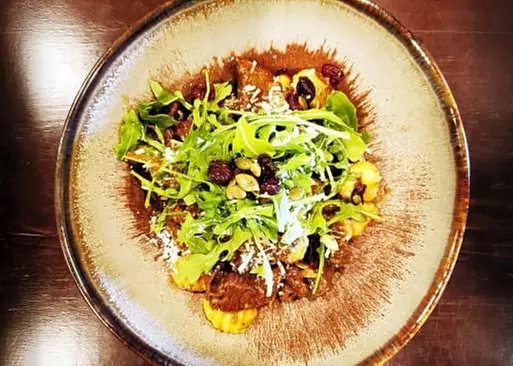 5% Cash Back at Arario Midtown