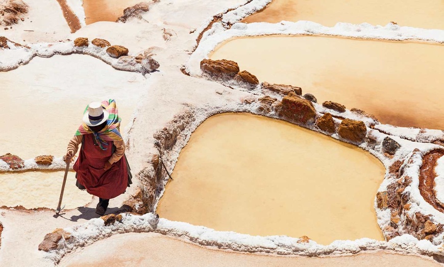 Image 7: ✈ PÉROU | Lima - Exploration du Pérou avec possibilité d'extension ...