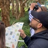 Image 1: Sydney Guided Wildlife Walk Explore Birds and Nature