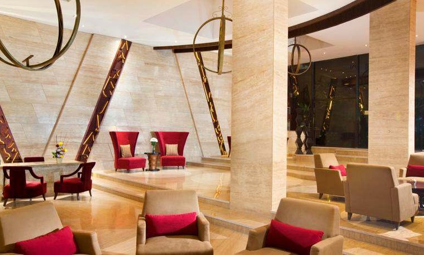 Image 11: ✈ BALI | Seminyak - De Vin Sky Hotel Seminyak 4*, 7 nights - Infini...