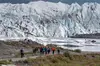 Matanuska Glacier Tour