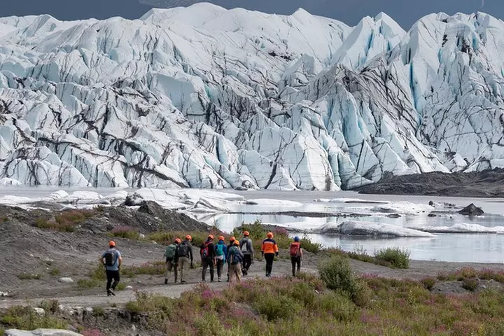 Matanuska Glacier Tour - Primary Image