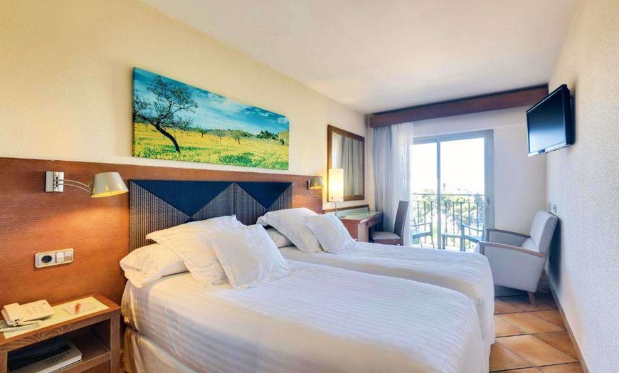 Image 3: ✈ MAJORQUE | El Arenal - Occidental Playa De Palma 4* - Demi-pensio...