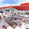 Image 6: Tour privado en velero con aperitivo en Barcelona