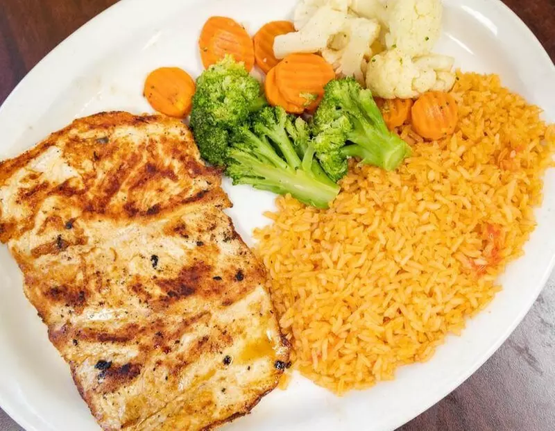 $10 For $20 Worth Of Mexican Cuisine