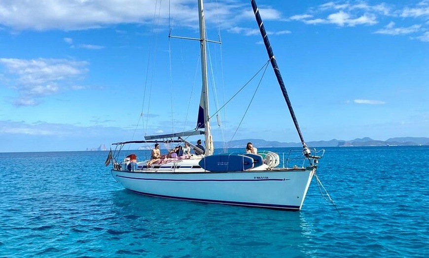 Image 17: Excursión en velero por Formentera Top