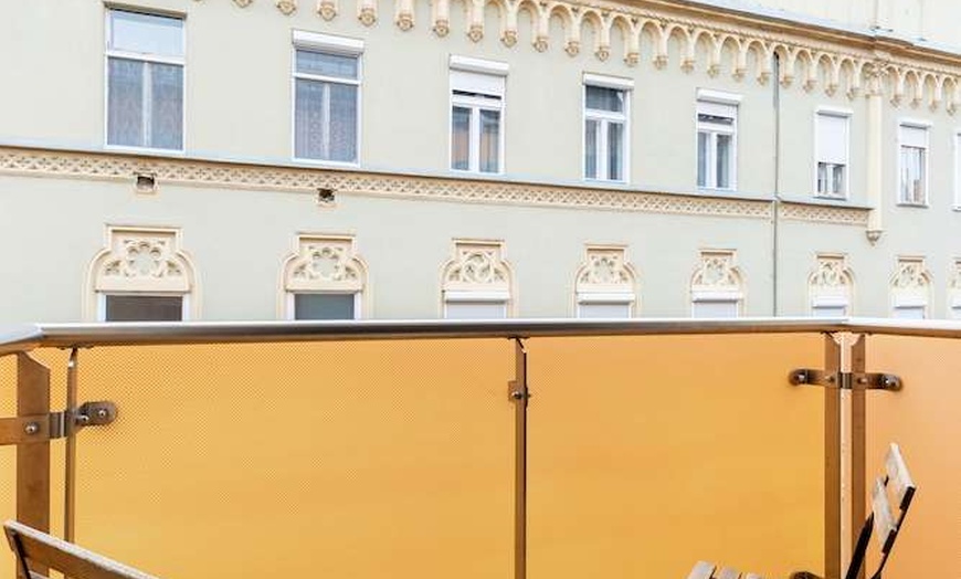 Image 32: ✈ HONGARIJE | Boedapest - Vagabond Broadway 4*, 2 nachten - Stadsce...