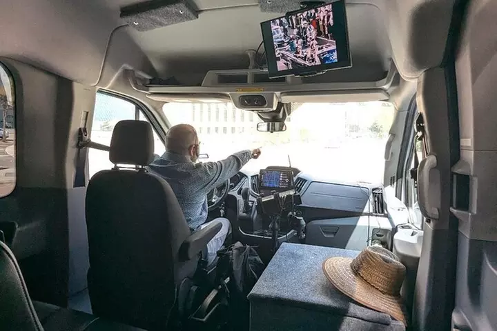 JFK Assassination Tour with Rooming House and Sixth Floor Museum