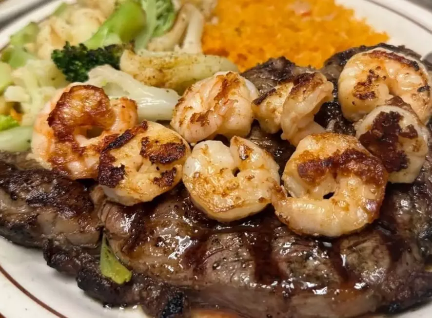 $15 For $30 Worth Of Casual Dining