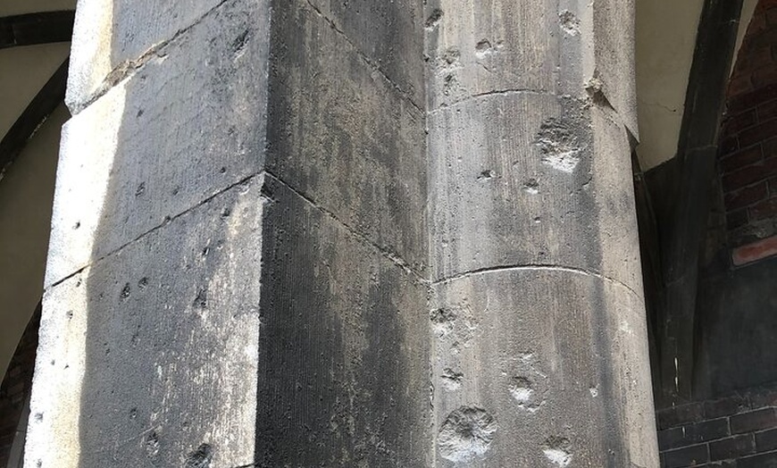 Image 2: Drittes Reich Kleingruppentour (max. 16 Personen)