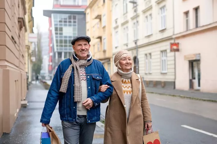 Visite privée à pied à Colmar avec des histoires locales - Primary Image