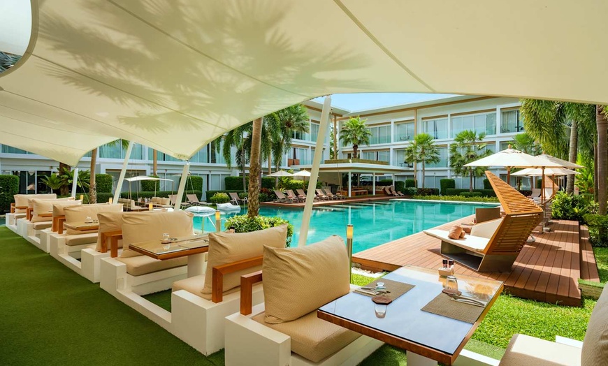 Image 11: ✈ THAILANDIA DEL SUD | Koh Samui - Chi Samui Resort 4*, 5 notti - Spa