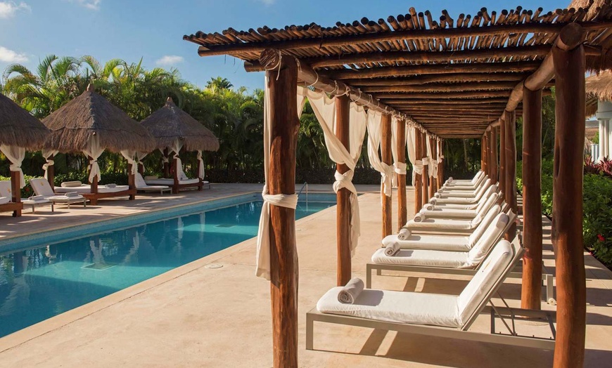 Image 6: ✈ MESSICO | Playa del Carmen - Grand Riviera Princess 5*, 5 notti -...