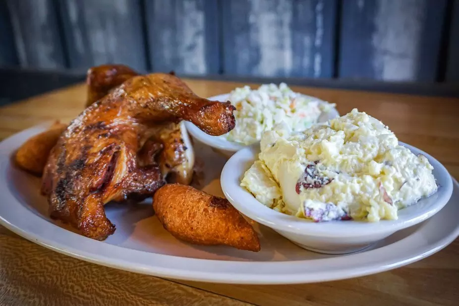 $15 For $30 worth of Casual Dining