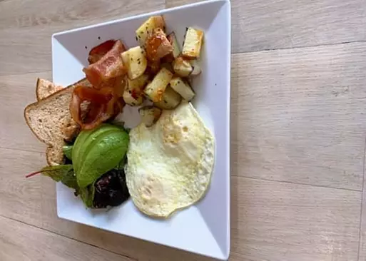 5% Cash Back at Poke Tiky Bar