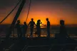 Sunset Catamaran Tour with Transportation in Riviera Maya - Second Medium