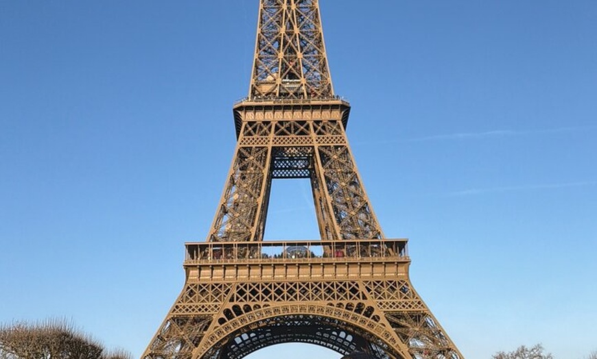 Image 5: Visite privée de Paris avec chauffeur