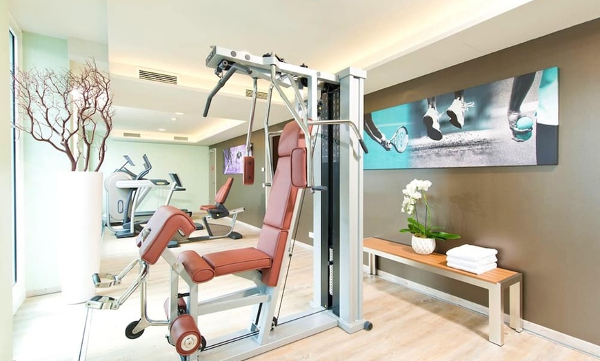 Image 15: ✈ GERMANY | Berlin - Leonardo Hotel Berlin Mitte 4*, 2 nights - Cit...