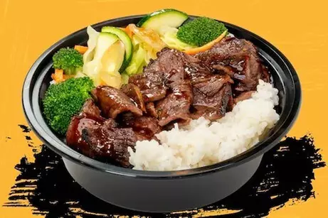 $10 For $20 Worth Of Food & Beverages