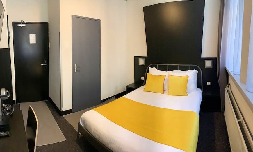 Image 5: ✈ PAESI BASSI | Amsterdam - De Looier 3* - City break