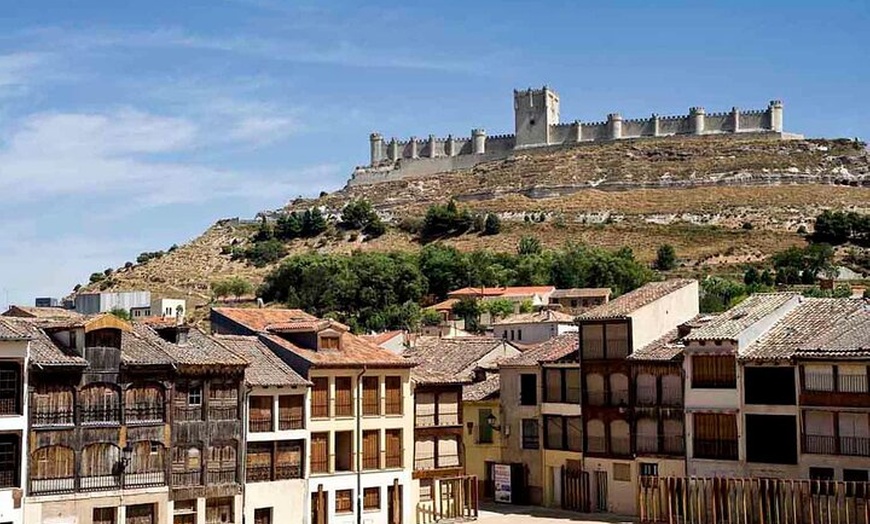 Image 5: 3Dias Bodegas Exclusives en Chinchon y Segovia y Peñafiel