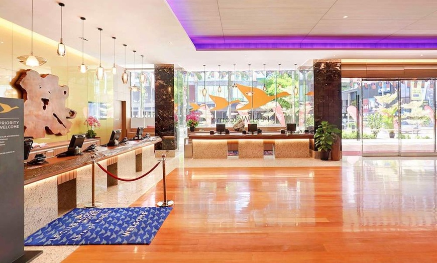 Image 18: ✈ MALAISIE | Kuala Lumpur - ibis Kuala Lumpur City Centre 4*, 5 nui...