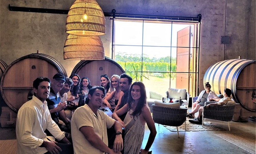 Image 8: 2-Day Perth to Margaret River Premium Wine and Sightseeing Tour