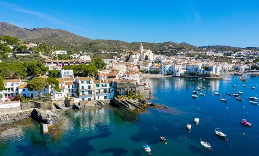 Image 6: Tour de Lujo en Cadaqués y Almuerzo desde Barcelona