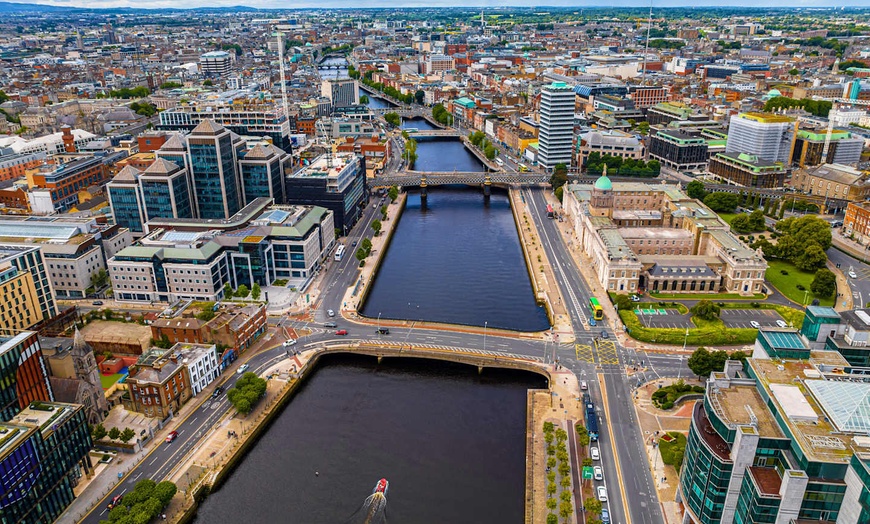 Image 15: ✈ IRLANDE | Dublin - Wild Atlantic Way avec location de voiture 3* ...