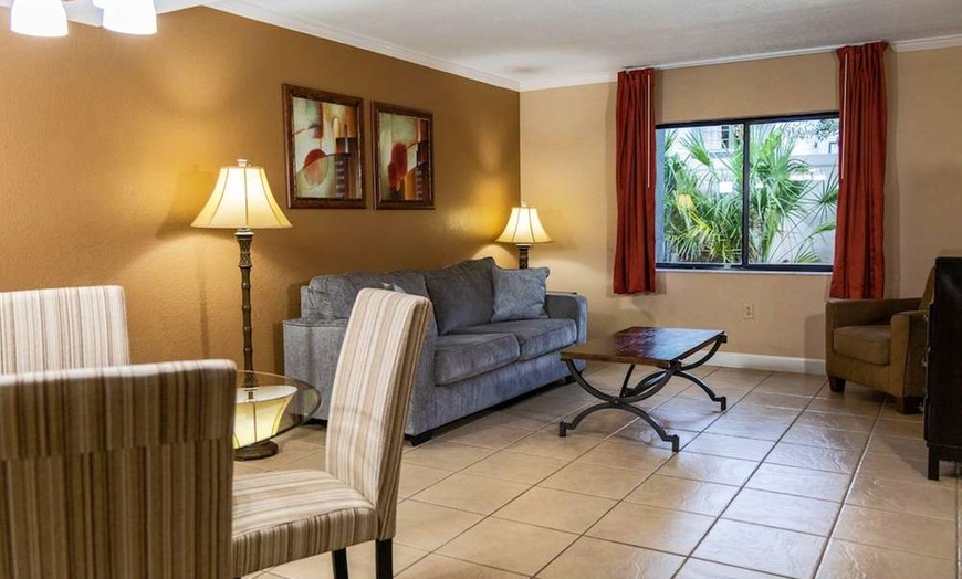 Image 84: ✈ FLORIDA | Kissimmee - Legacy Vacation Club Orlando 3*, 3 nachten ...