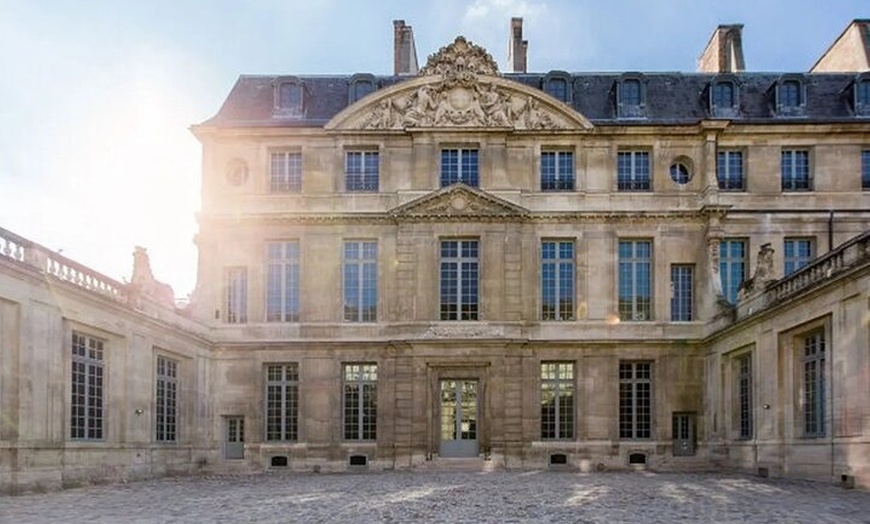 Image 4: Paris Flex Pass pour Orsay, Orangerie, Rodin et Picasso Musées