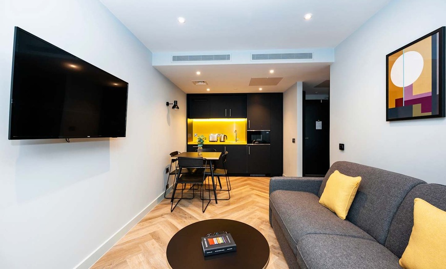 Image 5: ✈ IRLANDE | Dublin - Staycity Aparthotels Dublin Tivoli & visite de...