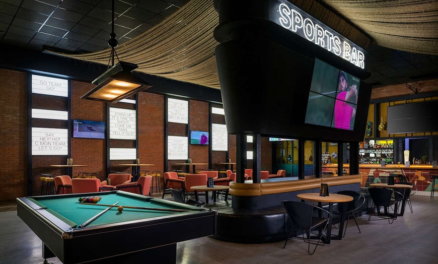 Image 26: ✈ RÉPUBLIQUE DOMINICAINE | Punta Cana - Ocean El Faro - El Beso 5*,...