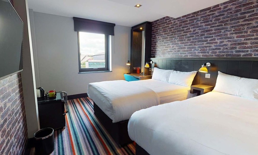 Image 6: ✈ ECOSSE | Edimbourg - Match Ecosse VS France - Tournoi des VI nati...