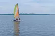 Hobie Cat Wave 14' Rental in Miami - Second Medium