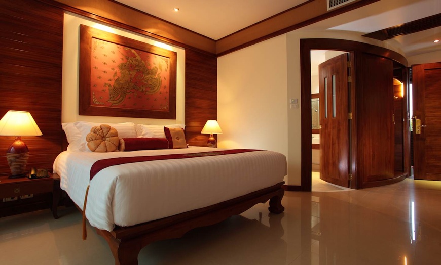 Image 21: ✈ THAILANDIA | Da Bangkok a Phuket - Combinato Bangkok - Phuket 4* ...