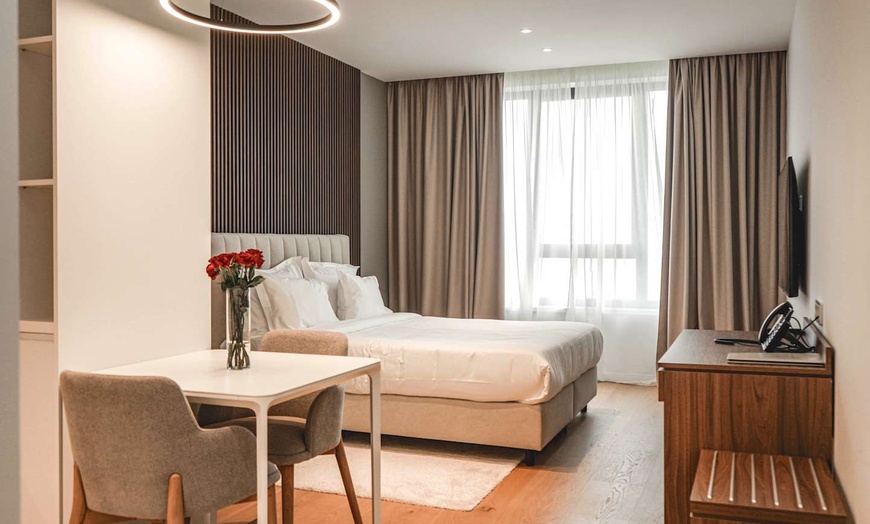 Image 4: ✈ CROATIE | Savudrija - Petram Resort & Residences 4*, 2 nuit - Fac...