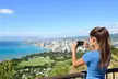 Diamond Head Shuttle Tour - Second Medium