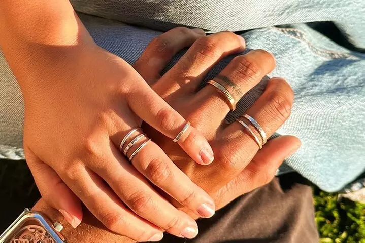 Private Jewelry Making Class at Los Angeles