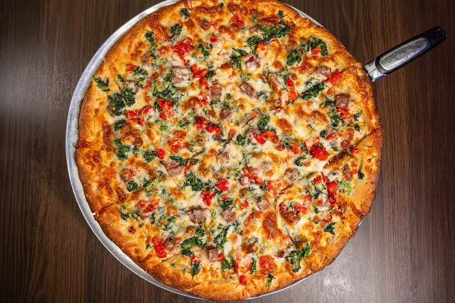 $15 For $30 Worth Of Casual Dining