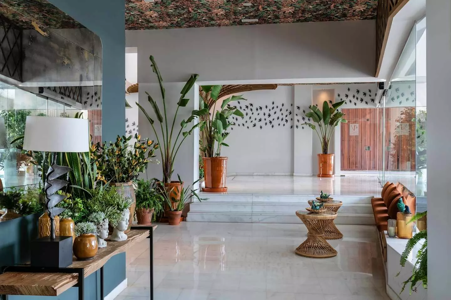 ✈ COSTA DEL SOL | Malaga - Vincci Seleccion Posada del patio 5*, 3 ...