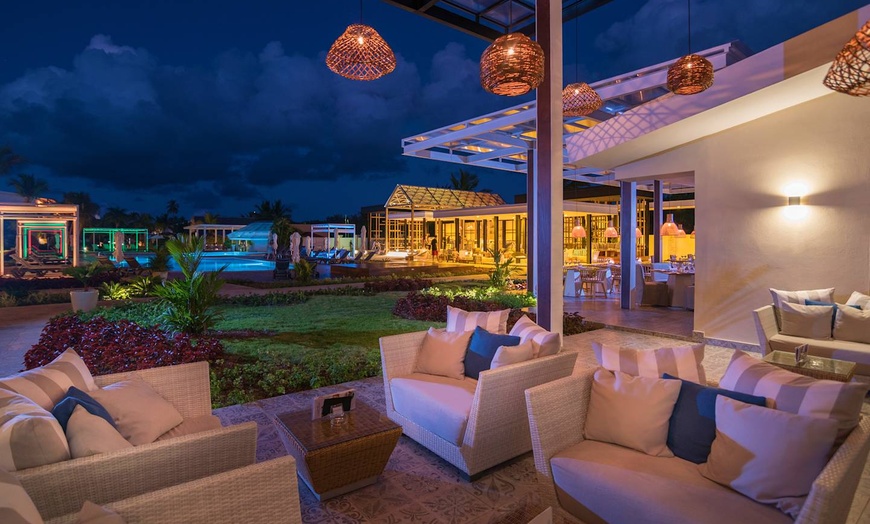 Image 27: ✈ REPUBBLICA DOMINICANA | Punta Cana - Catalonia Royal Bavaro Adult...