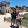 Image 4: Day tour to Tulum & Coba archeological sites, from Cancun