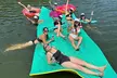 Bach Party Boat on Lake Austin 4 hours Up to 12 guests - Second Medium